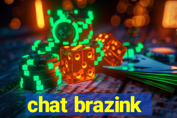 chat brazink